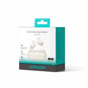 Casti Wireless Bluetooth In Ear TWS Joyroom JR-TS1 Cozydots Series Bluetooth 5.3 Noice Cancelling