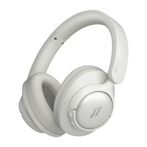 Casti Wireless Bluetooth Over Ear 1MORE SonoFlow SE HQ31 ANC (Alb)