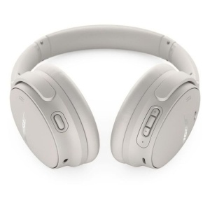 Casti Wireless Bluetooth Over Ear Bose QuietComfort, Noise Cancelling Legendar, BT 5.1