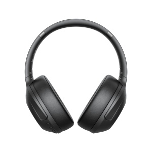 Casti Wireless Bluetooth 5.4 Over Ear Joyroom J-Head Series JR-JH2 ANC (Negru)
