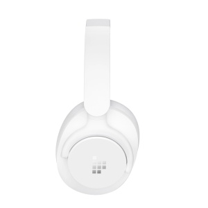 Casti Wireless Bluetooth Over Ear Tronsmart Sounfii Q20 ANC (Alb)