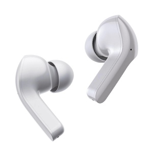 Casti Wireless Bluetooth TWS In Ear Acefast T6 (Gri Modern)