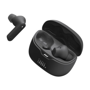 Casti Wireless Bluetooth TWS JBL Tune Beam Negru UE