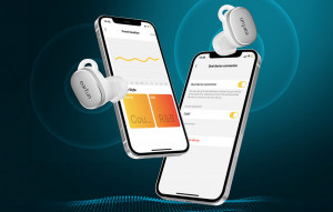 Casti wireless in ear TWS EarFun Free Pro 3
