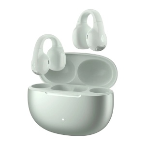 Casti Wireless Sport Bluetooth 5.4 Open Ear Edifier Comfo C, IP56 (Verde)