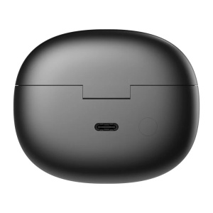 Casti Wireless Sport Bluetooth 5.4 Open Ear Edifier Comfo C, IP56 (Negru)