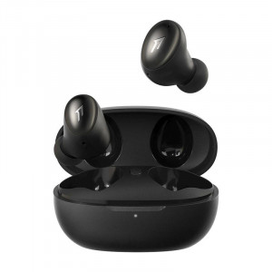 Casti Wireless In Ear TWS 1MORE ColorBuds 2, ANC (negru) ES602-Black