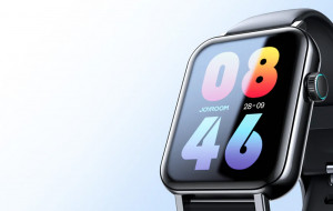 Smartwatch Joyroom JR-FT5 Fit-Life