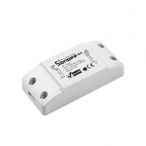 Switch Smart WiFi + RF 433 Sonoff RF R2 M0802010002