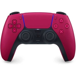 Controller Wireless Sony DualSense V2s PS5, Cosmic Red | ebase.ro