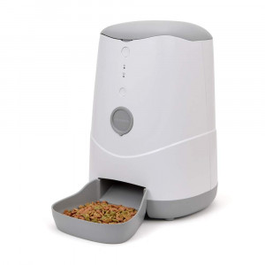 Dozator inteligent de alimente Petoneer Nutri 3.7L PN-110008-03 - Img 1