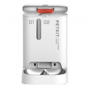 Hranitor Automat Smart Mancare Pentru Animale PetKit Fresh Element Gemini