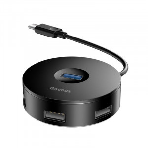 Hub 4in1 Baseus USB-C