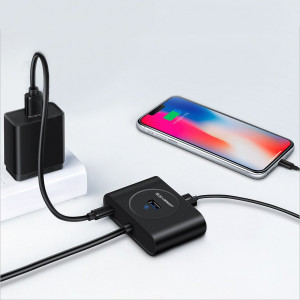 hub usb multifunctional