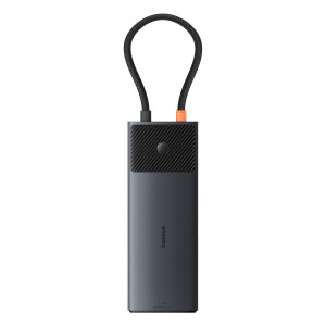 Hub Multifunctional USB 11in1 Baseus Metal Gleam seria II