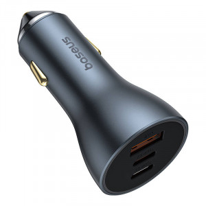 Incarcator auto rapid Baseus 65W