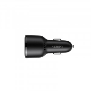 Incarcator rapid auto USB UGREEN CD239