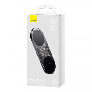 Incarcator dublu wireless