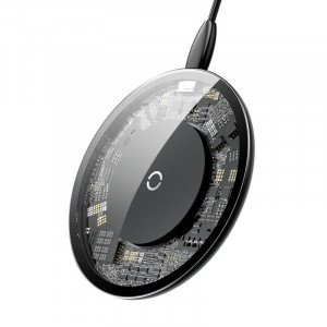 Incarcator wireless 10W Baseus Simple