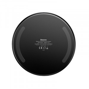 Incarcator wireless 10W Baseus Simple