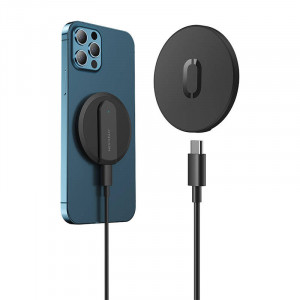Incarcator wireless inductie Joyroom JR-A28 15W