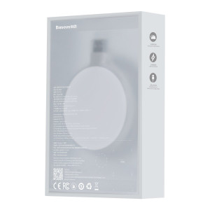 Incarcator wireless BASEUS Jelly 15W