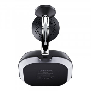 Incarcator Wireless Inductie Suport Birou 3in1 Acefast E16
