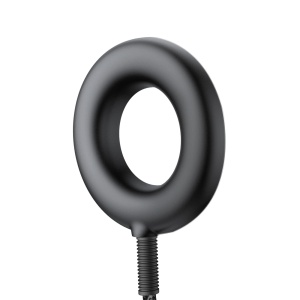 Incarcator Wireless Magnetic Joyroom 15W MagSafe Negru (JR-WQM03)