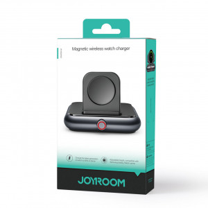 Incarcator wireless magnetic Samsung Galaxy Watch Joyroom JR-WQW02