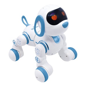Jucarie Caine Robot Power Puppy Jr Lexibook