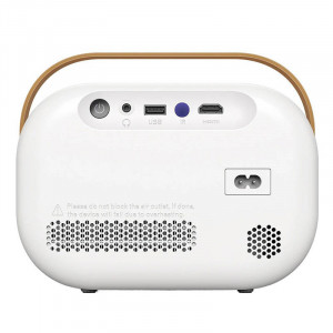 mini proiector wireless