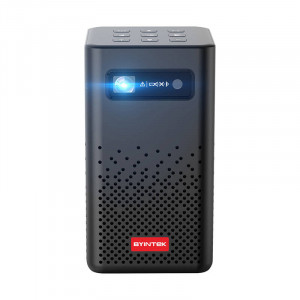 Mini proiector portabil wireless BYINTEK 4K