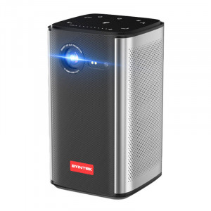 Mini Proiector Portabil Wireless BYINTEK P70 4K 3D