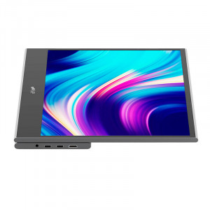 Monitor portabil Mobile Pixels Glance 15.6 inchi