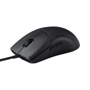 Mouse Gaming cu Fir Xiaomi Lite 6200DPI, 1000Hz 1Ms RGB Negru EU BHR8869GL