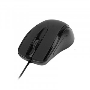 Mouse universal Havit MS753 (negru) 1000DPI - Img 3