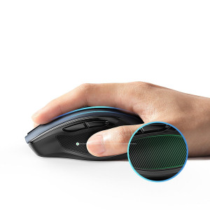 mouse wireless optic