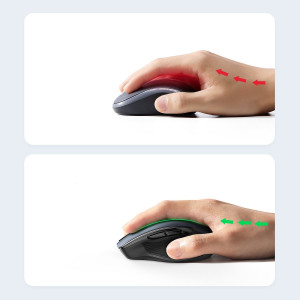 mouse wireless optic