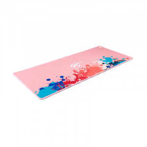 Mousepad Gaming Havit MP847 (Roz) 700x300x3 mm