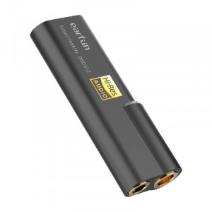 Placa sunet externa amplificator casti Earfun