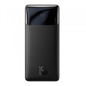 Baterie Externa Powerbank Baseus Bipow 20000mAh