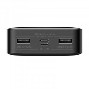 Baterie Externa Powerbank Baseus Bipow 20000mAh