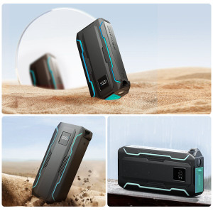 baterie externa powerbank