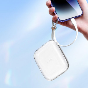 mini powerbank