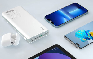 Powerbank Romoss SENSE8F 30000mAh, 22.5W (alb) PHP30-711-1133H - Img 3