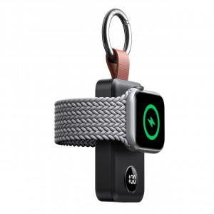 Powerbank wireless smartwatch