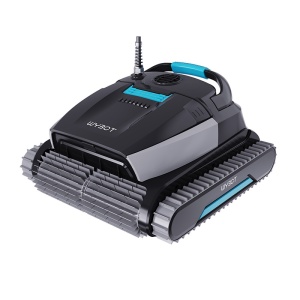 WIBOT L1 Robot Piscină Profesional cu Fir, 200W | ebase.ro