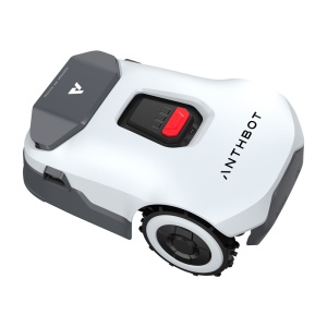 Anthbot GENIE 3000 - Robot Gazon Profesional cu AI, 3000m² | ebase.ro