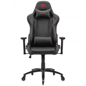 Scaun Gaming Ergonomic FragON - 3X Series, Negru 2024