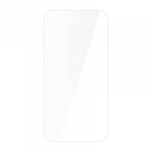 Set Husa transparenta Baseus iPhone 14 Pro Max + sticla securizata P60115401201-01 - Img 4